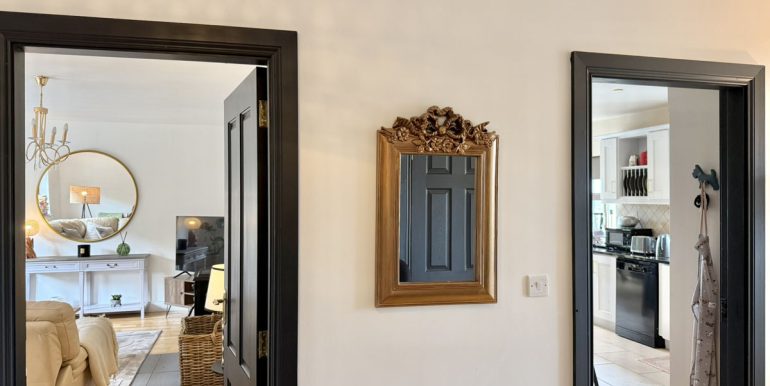 holiday home to rent clifden sky road (5)