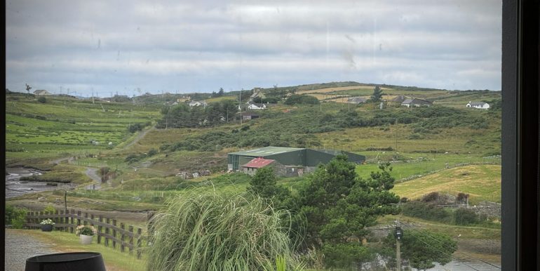 rent a holiday cottage clifden sky road connemara (3)