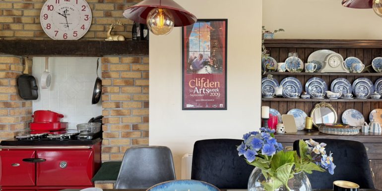 rent a holiday cottage clifden sky road connemara (4)