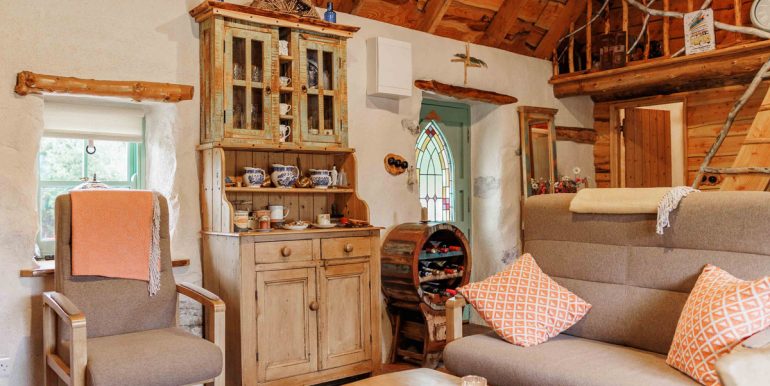 self catering cottage oughterard galway (2)