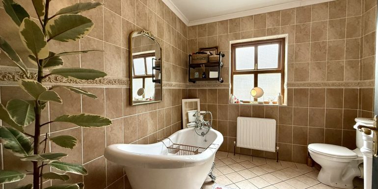 self catering holiday cottage sky road clifden (4)