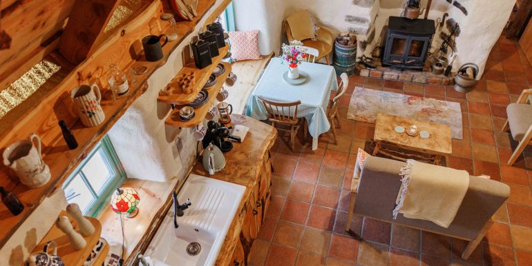 self catering holidays patsys cottage oughterard (3)