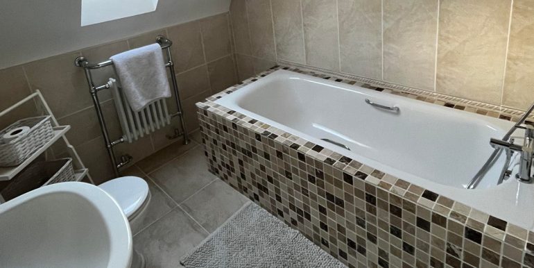 self catering vacation rental moyard oak lodge clifden (4)