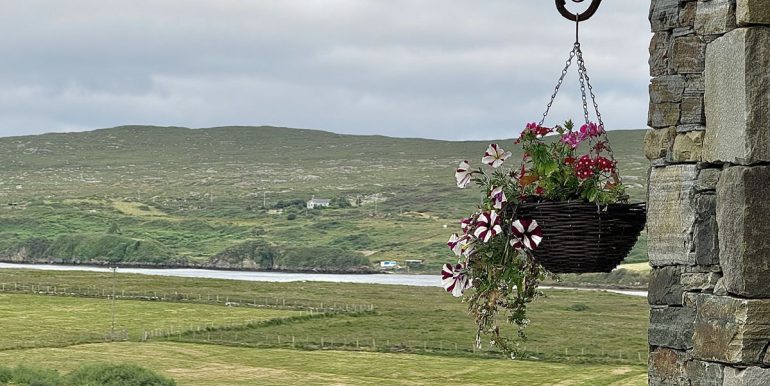 self catering vacation rental sky road clifden (3)