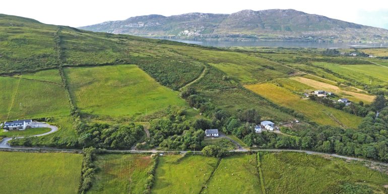 vacation home moyard connemara galway (1)