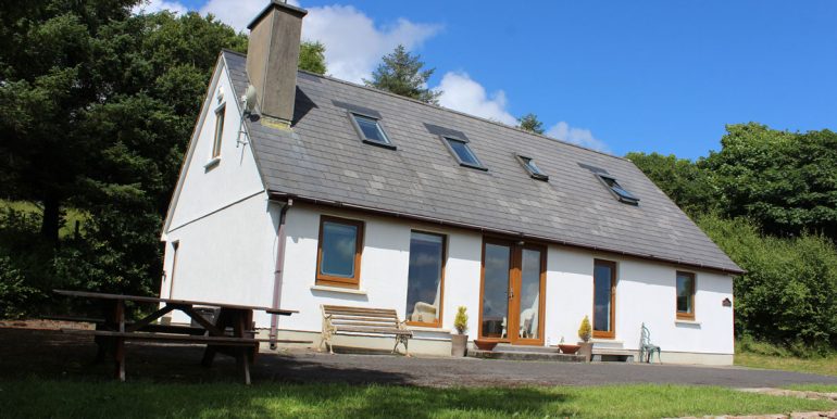 vacation home moyard connemara galway (4)