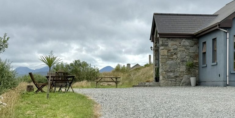 vacation rental clifden galway sky road (2)