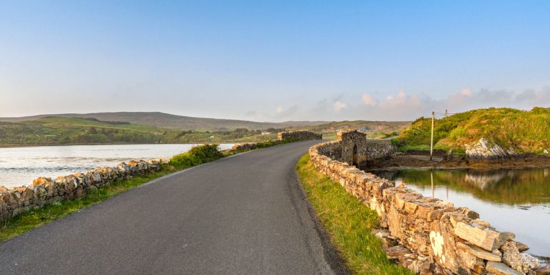 vacation rental sky road clifden connemara (2)