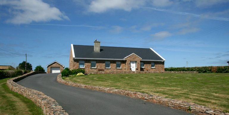 546 Claddaghduff