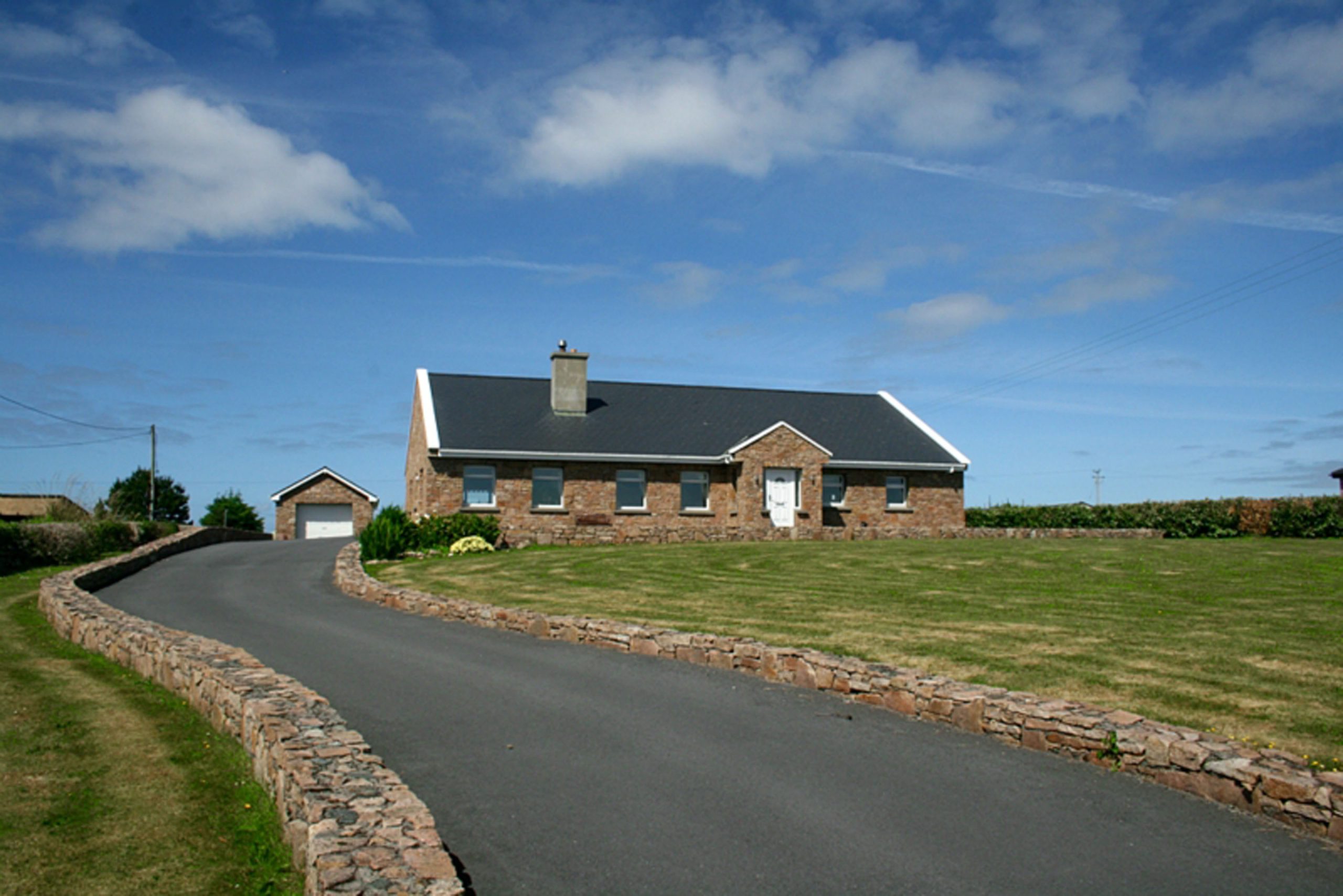 Cottage 546 – Claddaghduff