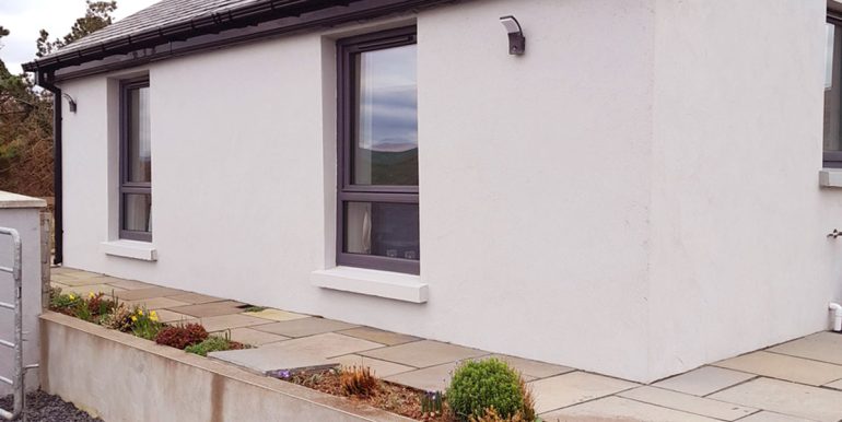 bothy apartment cleggan (2)