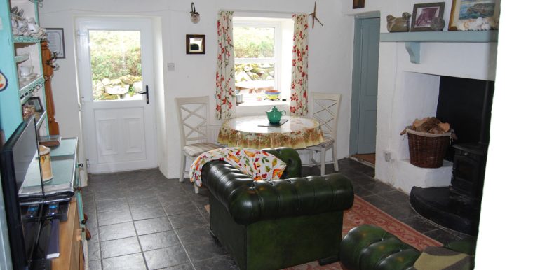 cottage to rent near roundstone connemara galway (2)