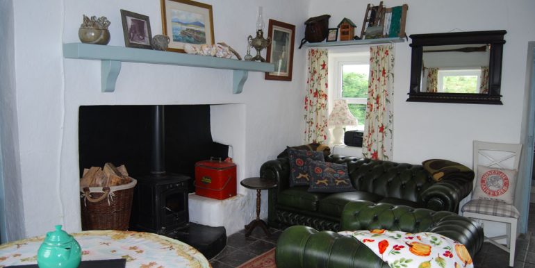 cottage to rent near roundstone connemara galway (3)