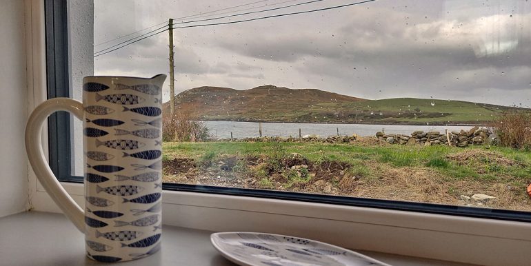 holiday apartment to rent cleggan connemara (3)