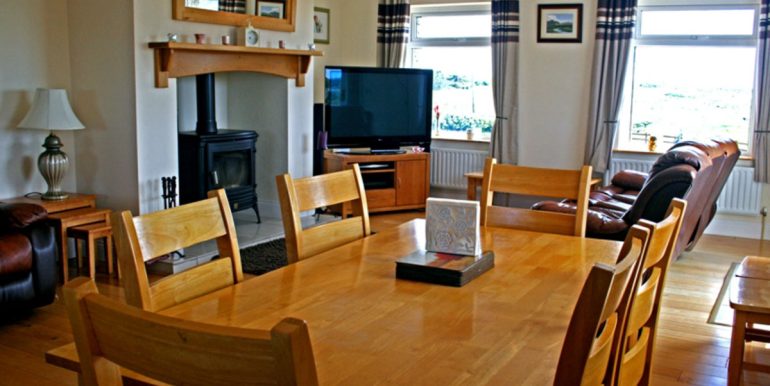 holiday cottage claddaghduff omey view (1)