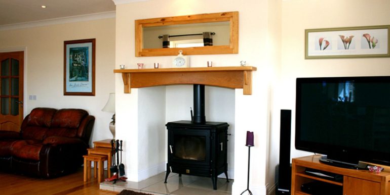 holiday cottage claddaghduff omey view (3)