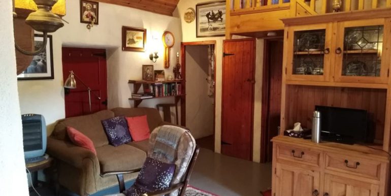 holiday cottage spiddal galway (1)