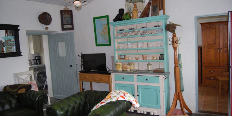 holiday home to rent near roundstone connemara galway