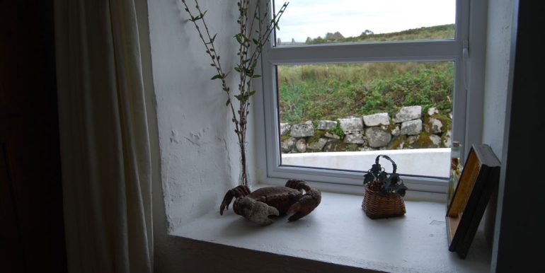 holiday home to rent roundstone connemara wild atlantic way (4)