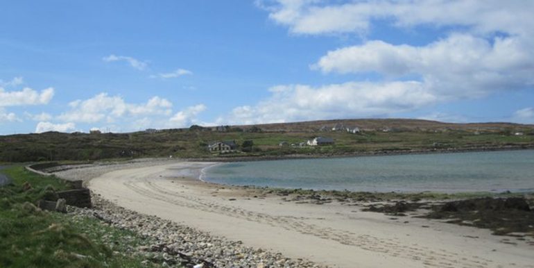 self catering holiday accommodation cleggan inishbofin (2)