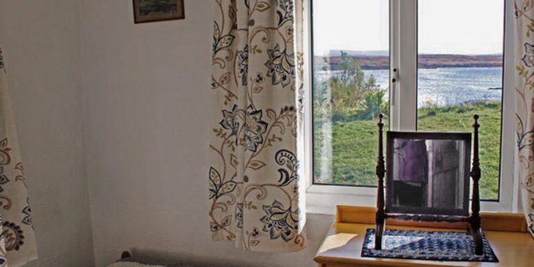 self catering holiday cottage connemara (1)