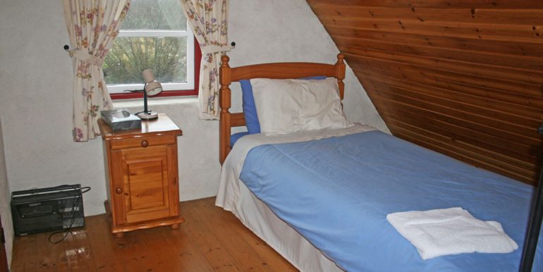 self catering holidays spiddal (2)