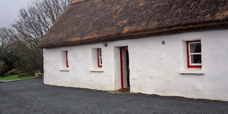 self catering holidays spiddal (3)