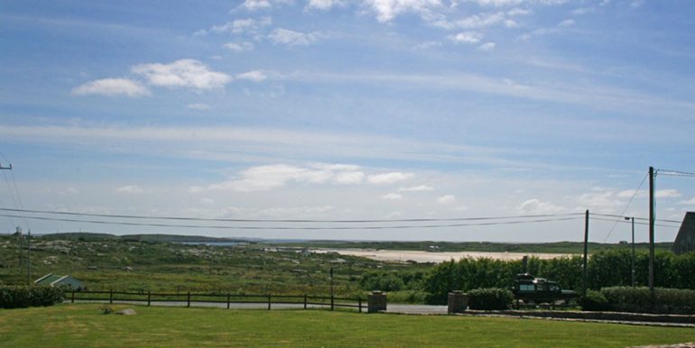 self catering house omey view claddaghduff (4)