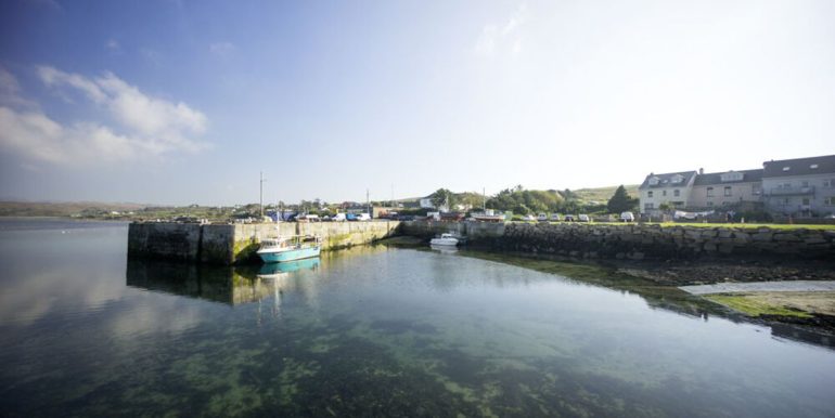 vacation rental cleggan inishbofin clifden connemara (5)