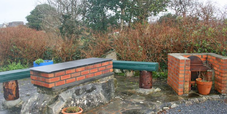 vacation rental thatched cottage galway (1)